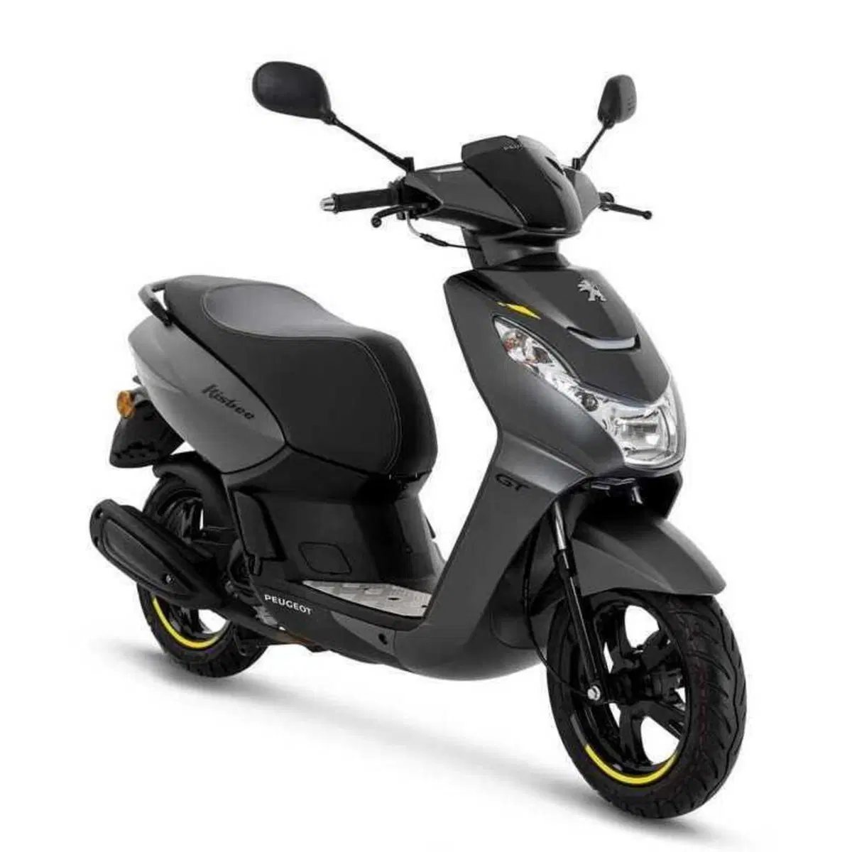 Peugeot Kisbee 50 GT (2021 - 25)