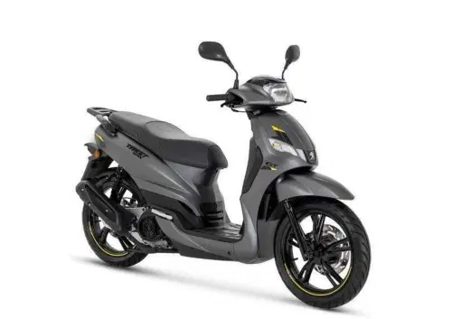 Peugeot Tweet 50 GT (2021 - 25)