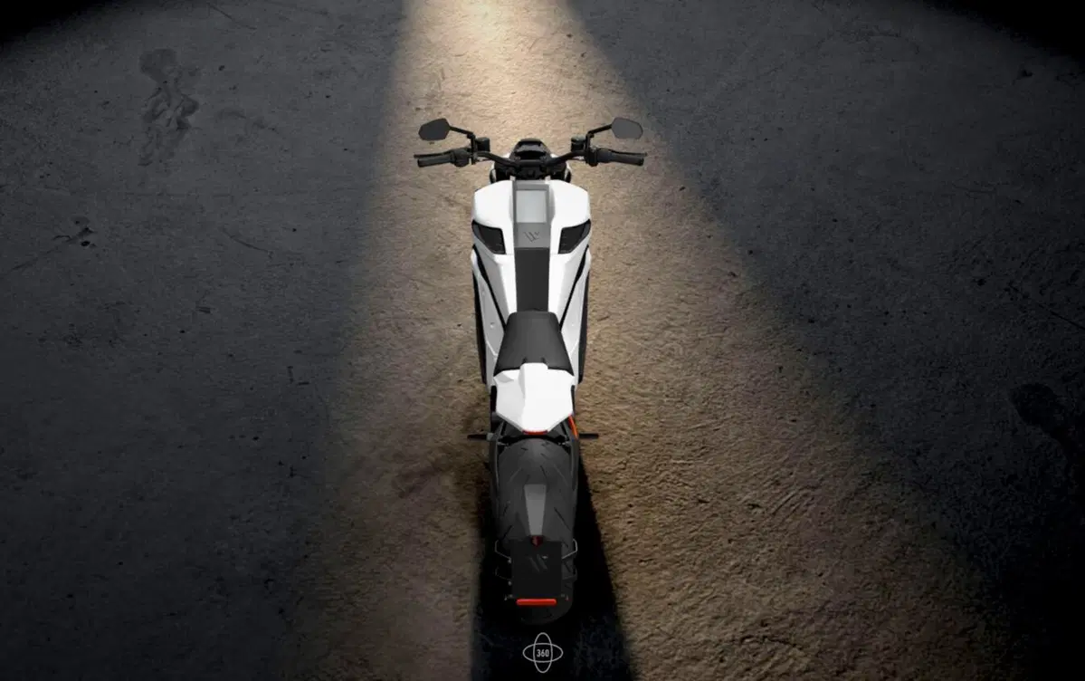 1.200 Nm di coppia e 204 CV per la versione Ultra della Verge TS
