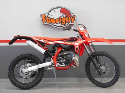 Betamotor RR 50 Enduro Sport (2021 - 26) nuova