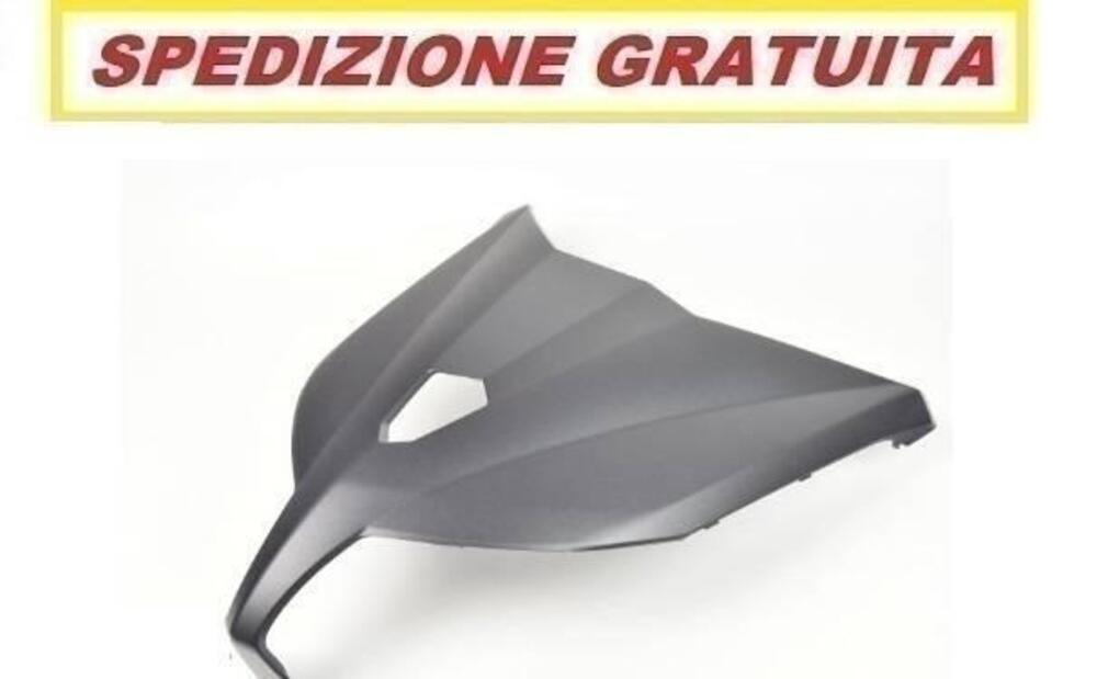 CARENATURA SUPERIORE ANTERIORE T MAX Attuale n. 59 Yamaha