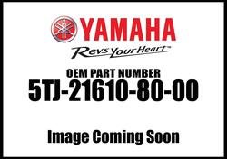 Yamaha 5TJ-21610-80-00 Parafango posteriore per Ya