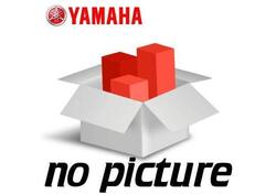 5BRF835J00P2 CARENA INFERIORE ROSSA Yamaha