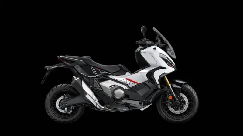 Honda X-ADV 750 DCT (2021 - 24)