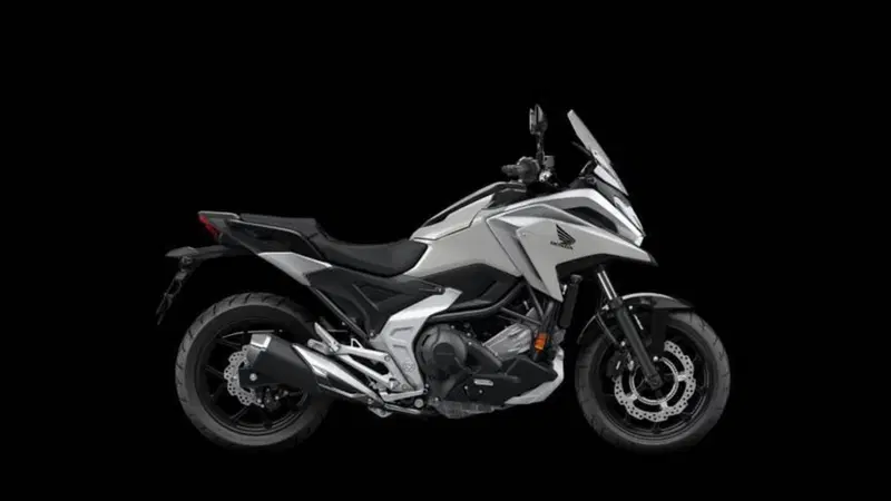 Honda NC 750 X (2021 - 24) (3)