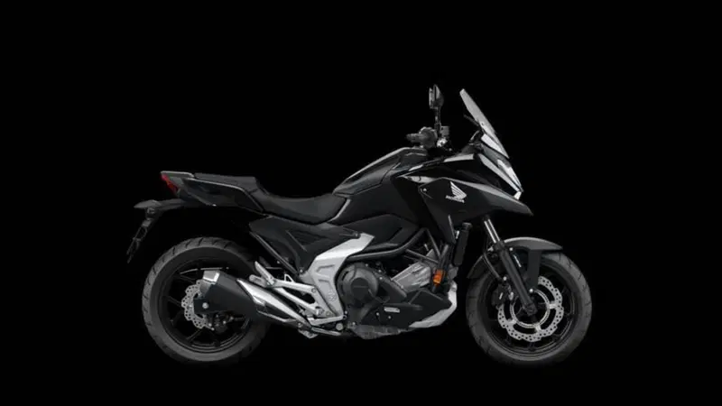 Honda NC 750 X (2021 - 24) (4)