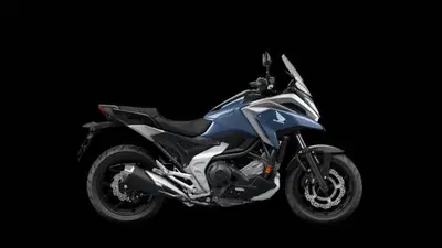 Honda NC 750 X (2021 - 24) nuova