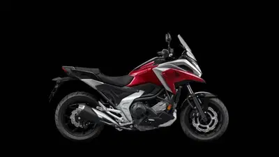 Honda NC 750 X DCT (2021 - 24) nuova