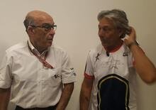 Marco Lucchinelli: La domenica andrebbe riservata alla sola MotoGP