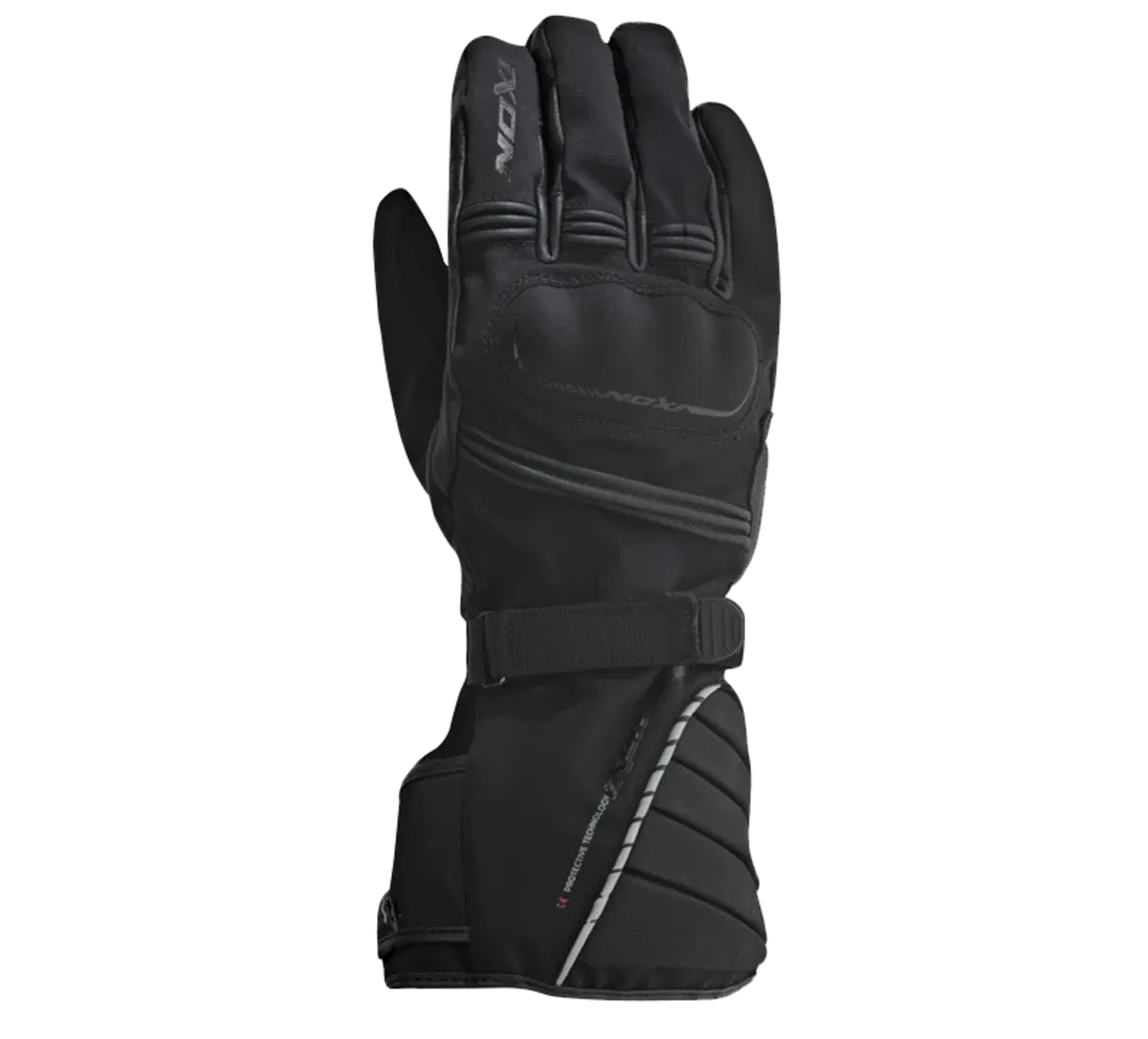 Guanto Ixon Pro Frost HP