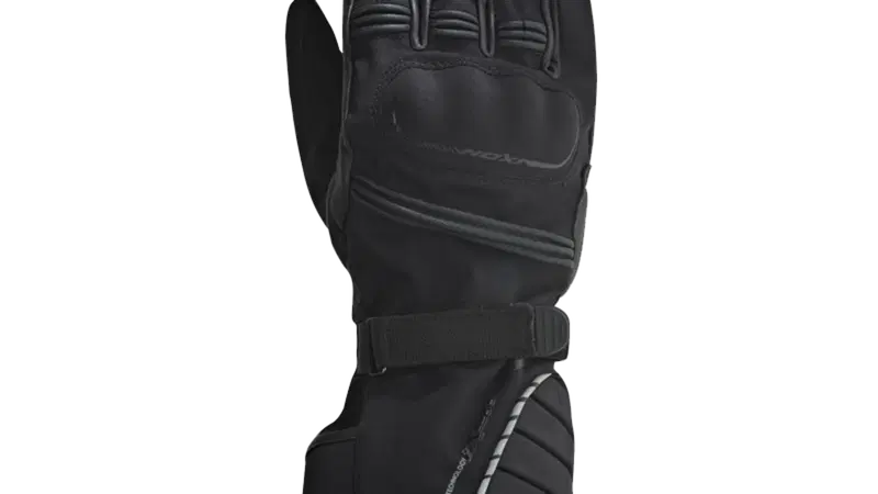 Guanto Ixon Pro Frost HP