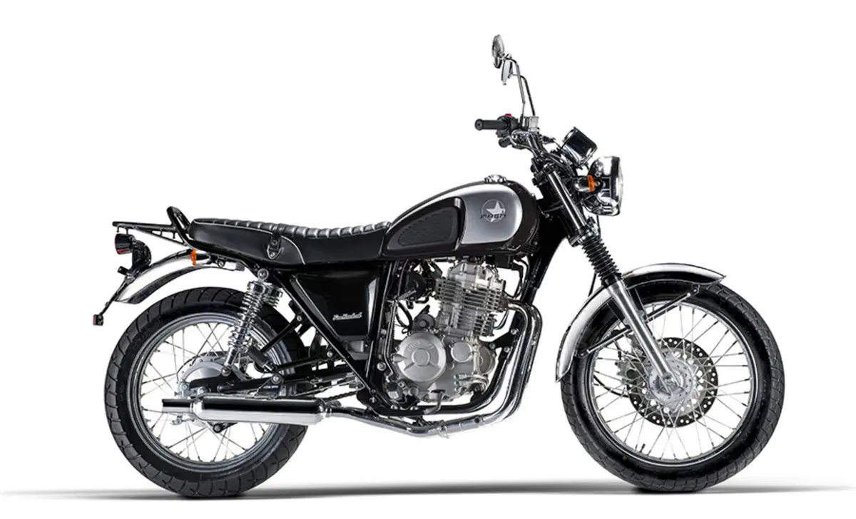 Mash Italia Five Hundred 400 Five Hundred 400 (2015 - 16) (5)