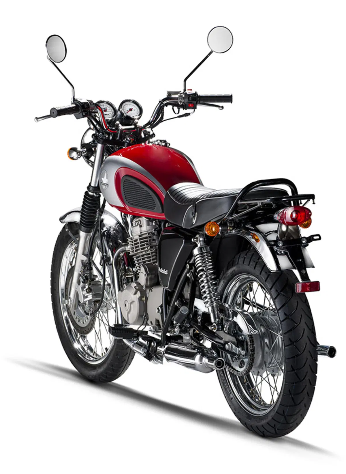 Mash Italia Five Hundred 400 Five Hundred 400 (2015 - 16) (6)