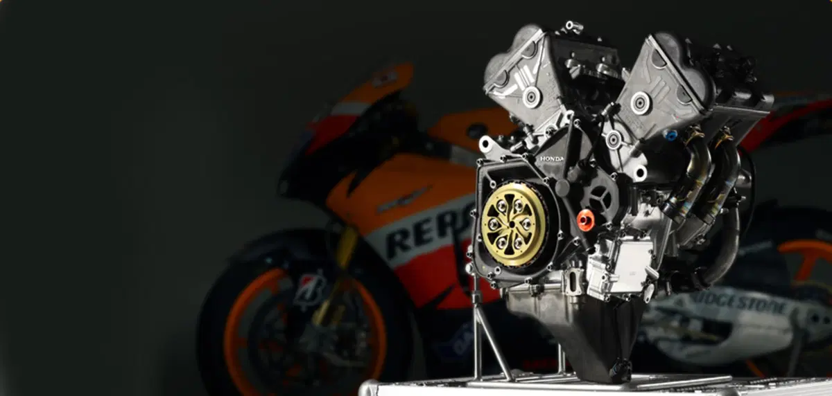 Massimo Clarke: “La tecnica delle novità viste a EICMA” (5)