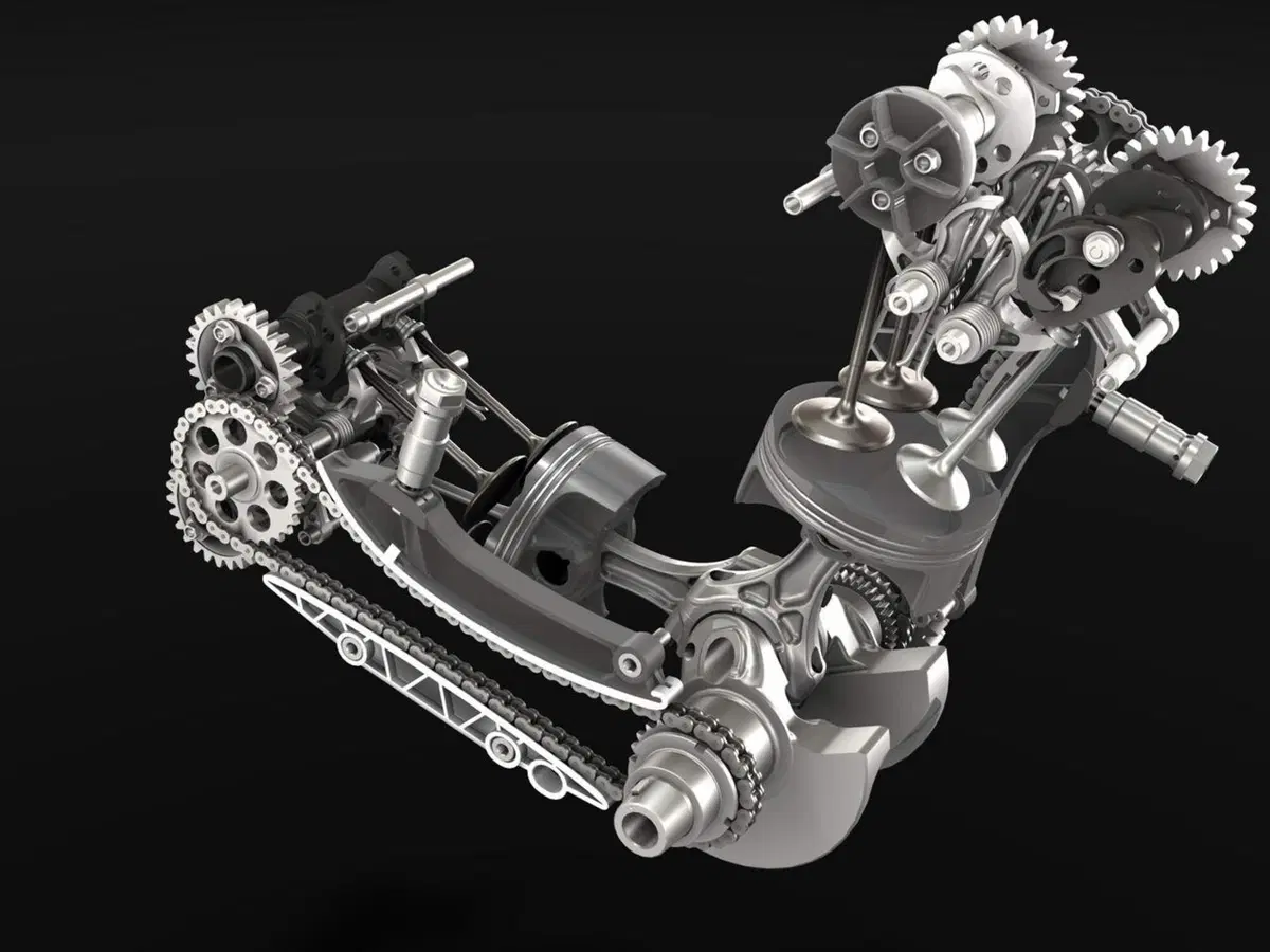 Massimo Clarke: “La tecnica delle novità viste a EICMA” (3)