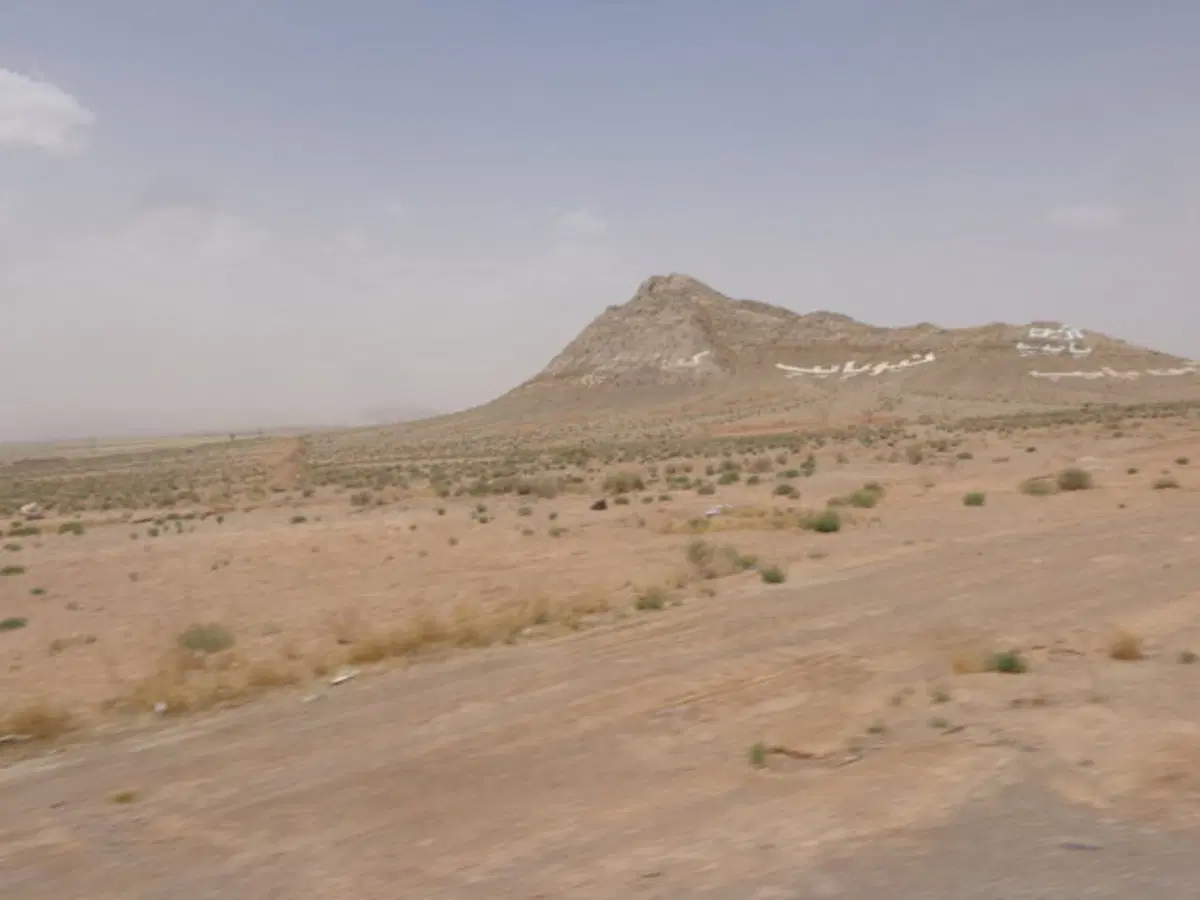 Viaggi in moto: l'Iran (2)