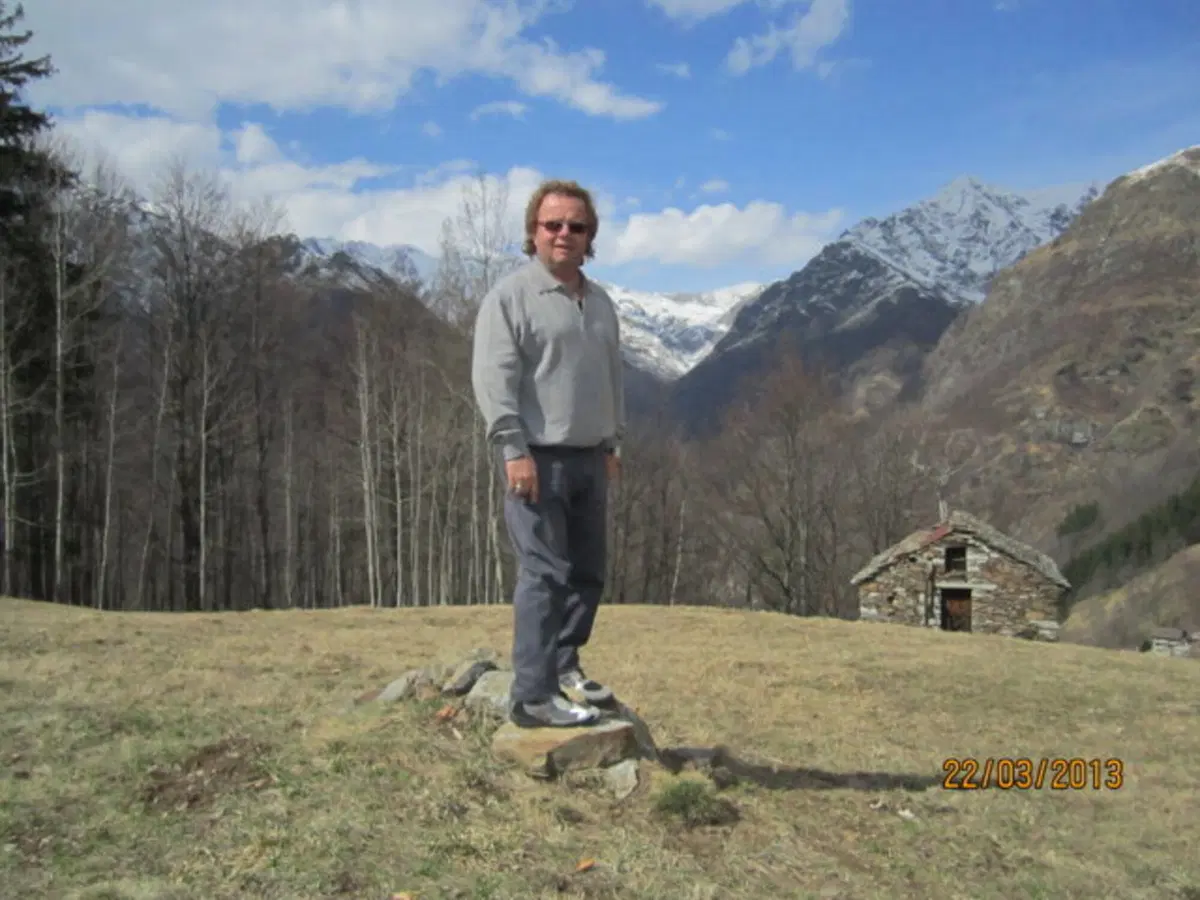 Viaggi in moto: l'Iran (32)