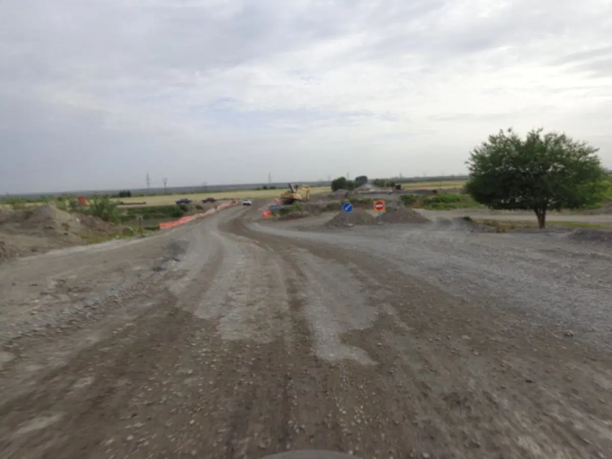 Viaggi in moto: l'Iran (33)