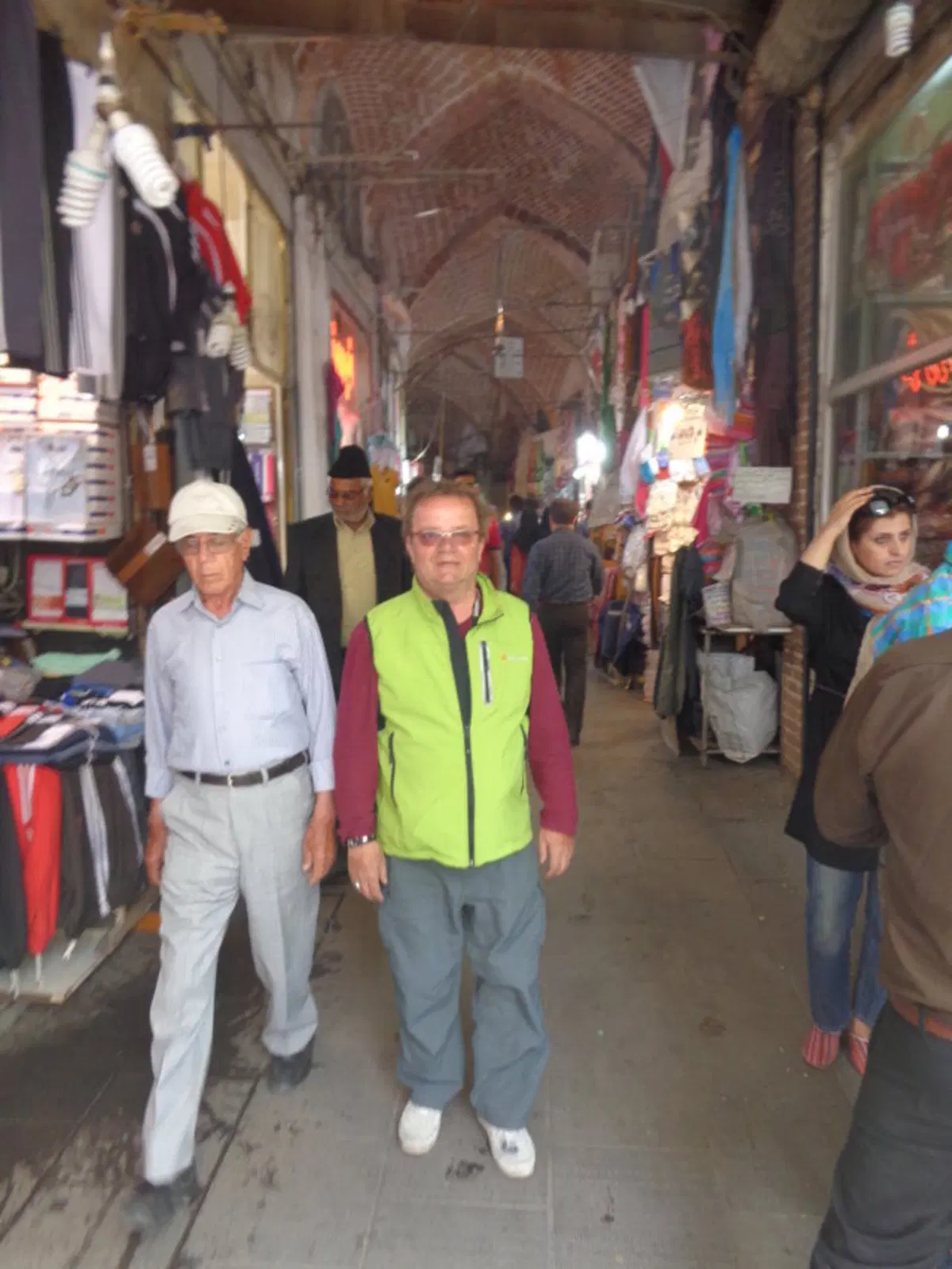 Viaggi in moto: l'Iran (39)