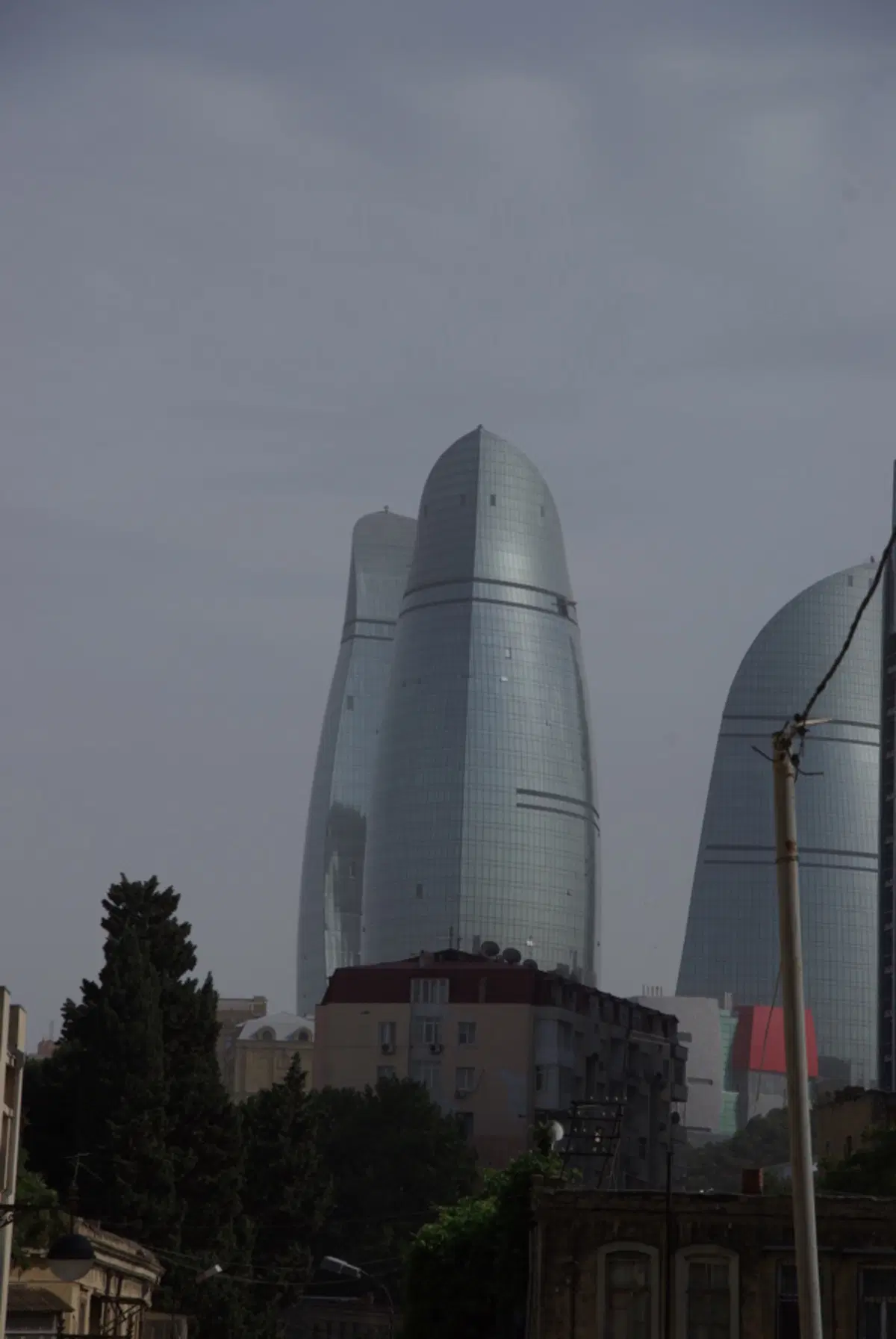 Viaggi in moto: l'Iran (40)