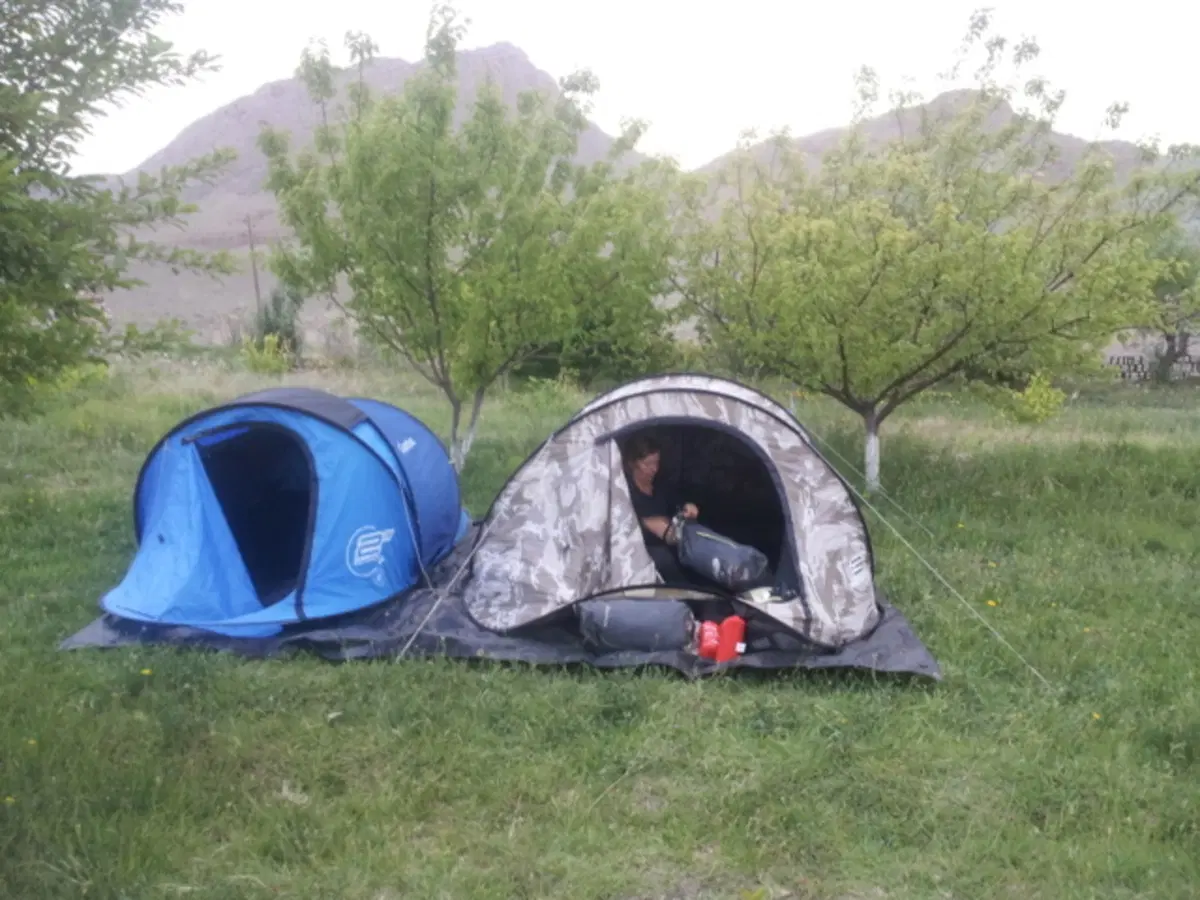 Viaggi in moto: l'Iran (41)