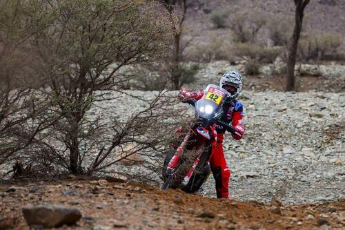 Dakar 2023-D8. Ross Branch “Hero”, Nuovo Assalto Klein al Comando [UPDATING] (4)