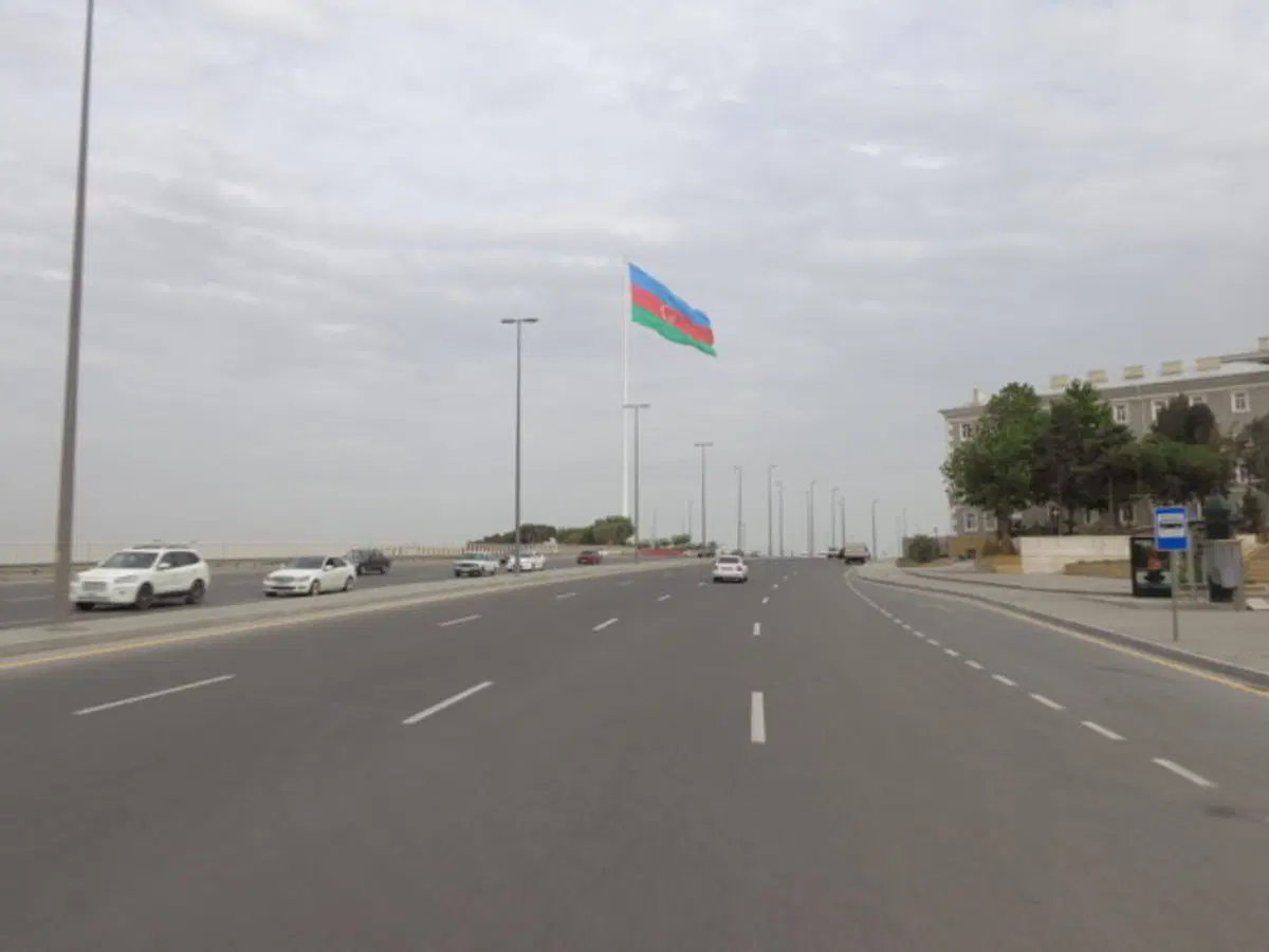 Viaggi in moto: l'Iran (45)