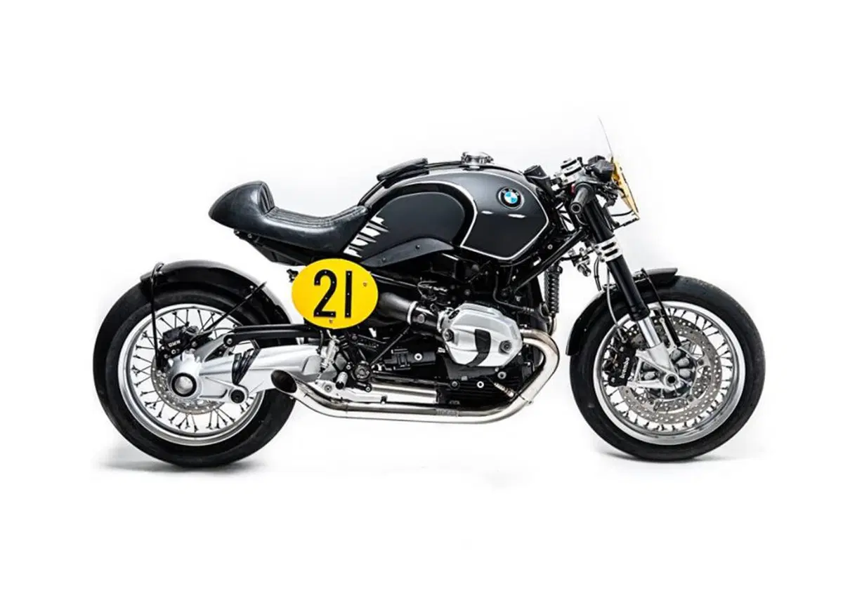 Officine Sbrannetti R NineT Spirit of Zeller (5)