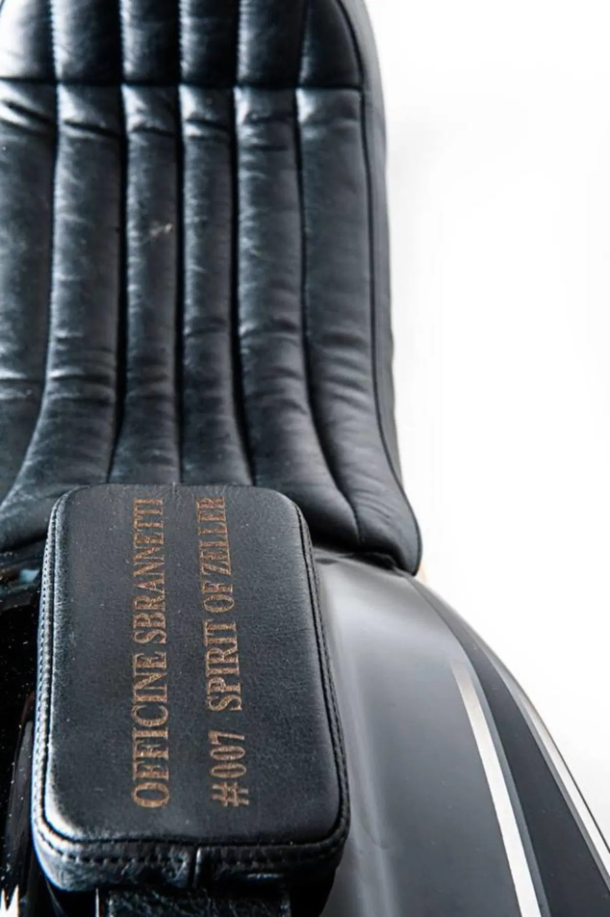 Officine Sbrannetti R NineT Spirit of Zeller (6)