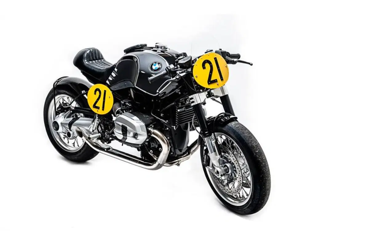Officine Sbrannetti R NineT Spirit of Zeller (7)