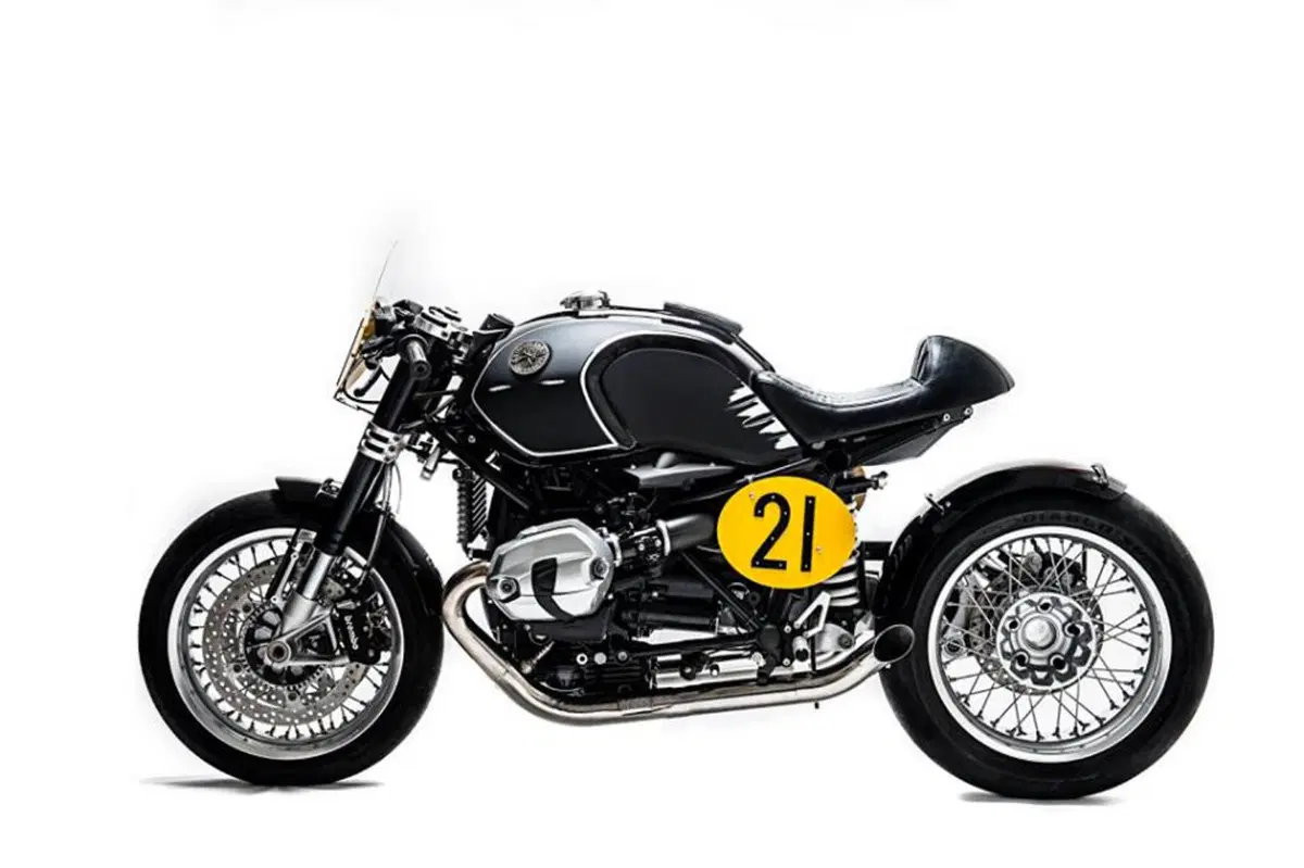Officine Sbrannetti R NineT Spirit of Zeller (8)