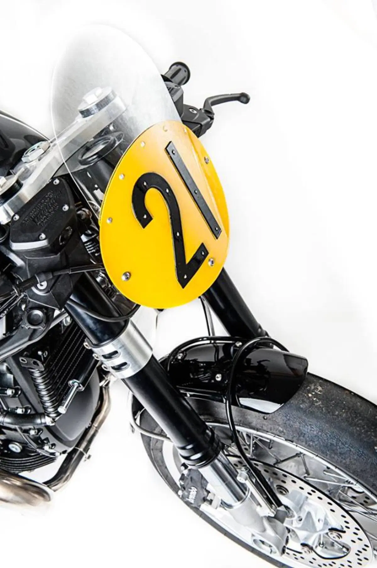 Officine Sbrannetti R NineT Spirit of Zeller (9)