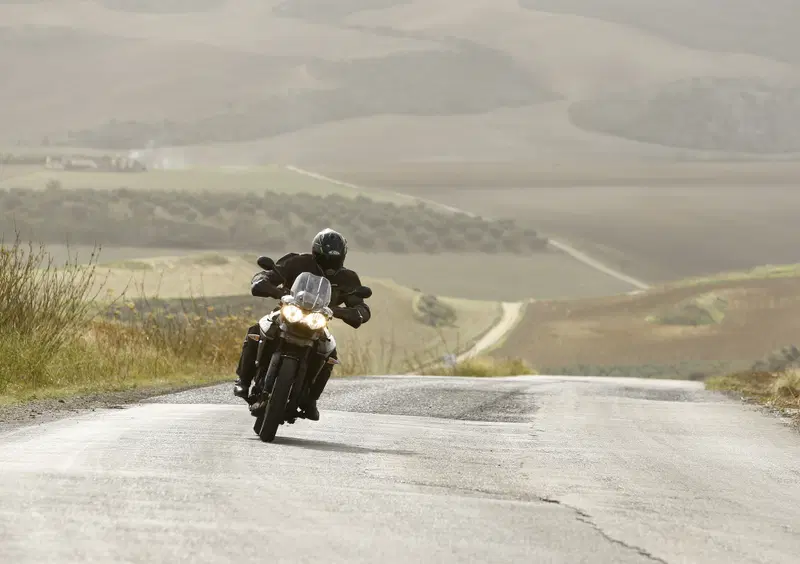 Triumph Tiger 800 Tiger 800 XRx (2015 - 17) (11)