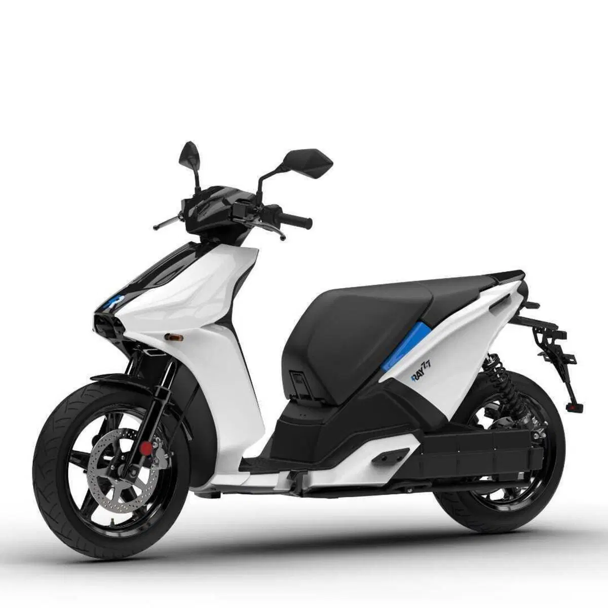 Ray 7.7 (2023 - 24)