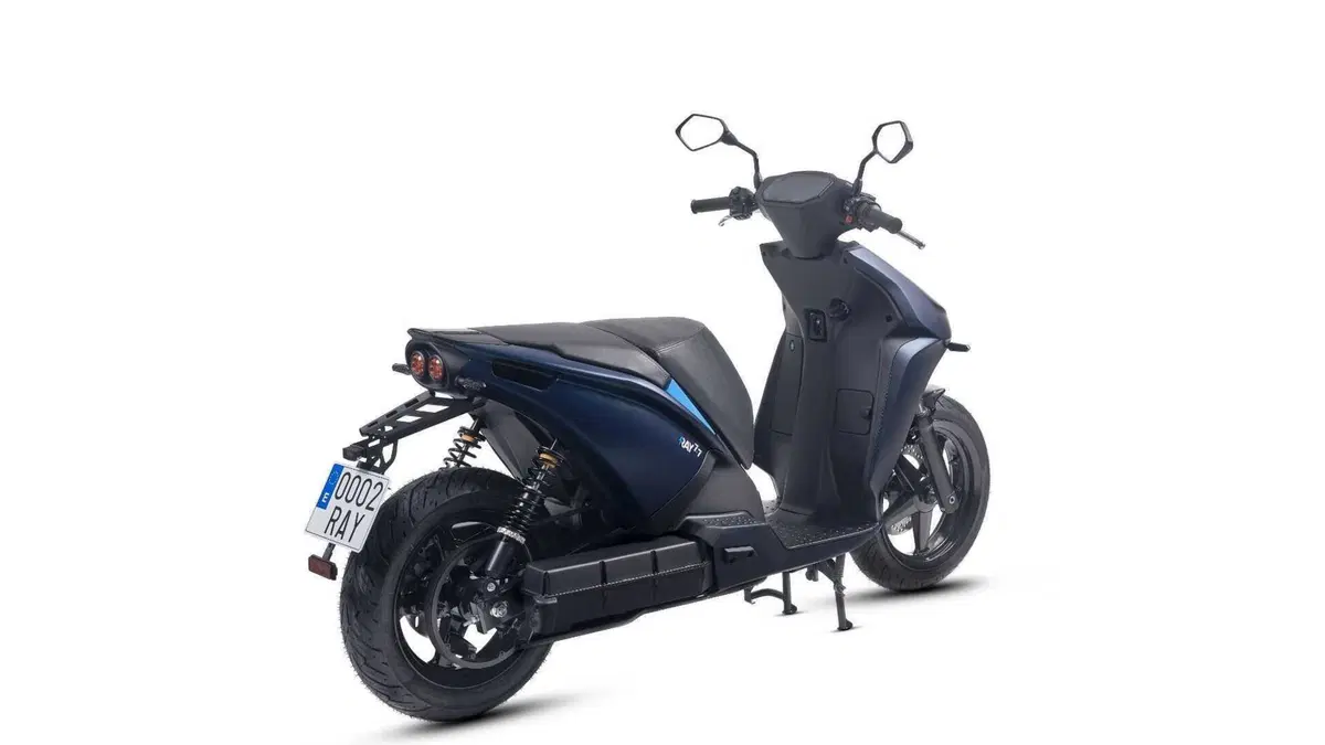 Ray 7.7 7.7 (2023 - 24) (5)