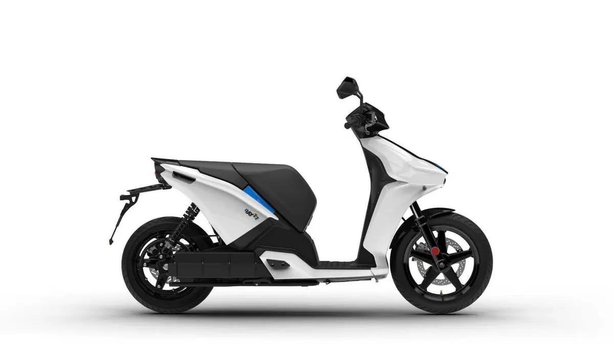 Ray 7.7 7.7 (2023 - 24) (2)