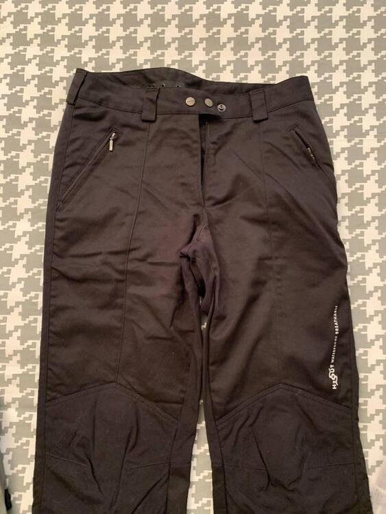 Pantaloni impermeabili H2Out Glance 2 Donna - TG. Spidi