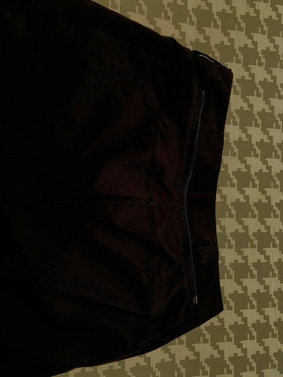 Pantaloni impermeabili H2Out Glance 2 Donna - TG. Spidi (4)