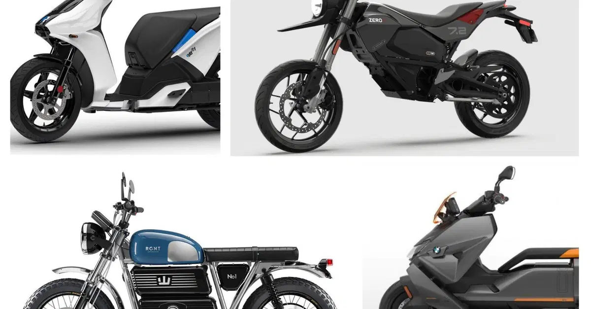 Scatta l'ora degli incentivi: su quali moto ho lo sconto di 4.000 euro?