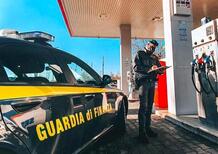 Carburanti. Al via i controlli della Finanza per combattere il rincaro