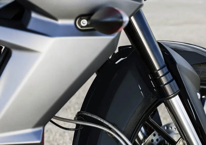 Triumph Tiger 800 Tiger 800 XRx (2015 - 17) (22)