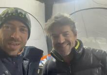 Dakar 2023 Insiders. Maurizio Gerini ci Presenta Carlos Checa [VIDEO]