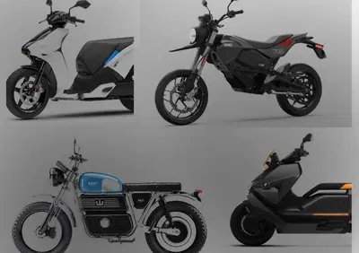 Scatta l'ora degli incentivi: su quali moto ho lo sconto di 4.000 euro?