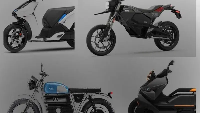 Scatta l'ora degli incentivi: su quali moto ho lo sconto di 4.000 euro?