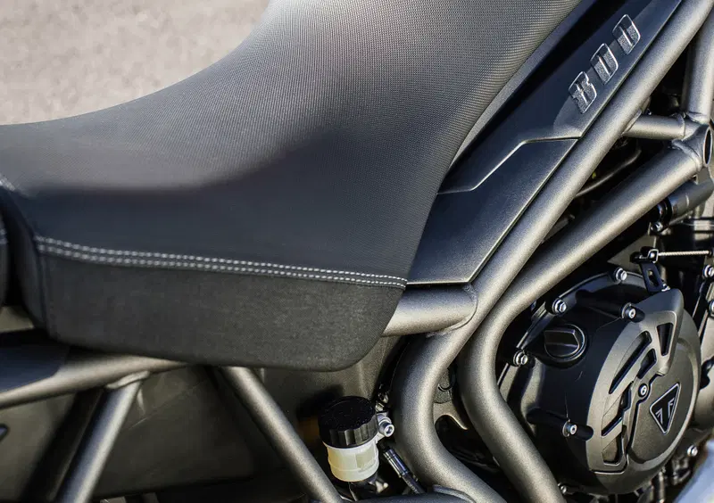 Triumph Tiger 800 Tiger 800 XRx (2015 - 17) (25)