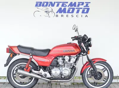 Honda CB 750 F d'epoca