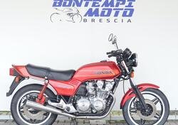 Honda CB 750 F d'epoca