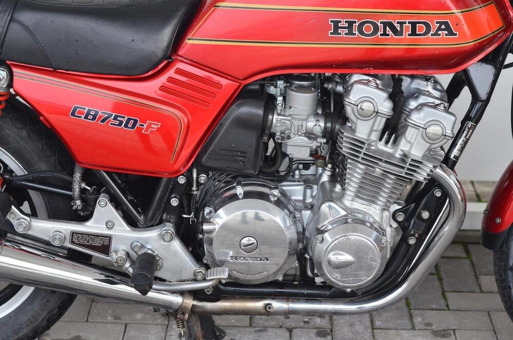 Honda CB 750 F (3)