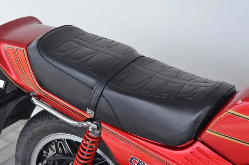 Honda CB 750 F (7)