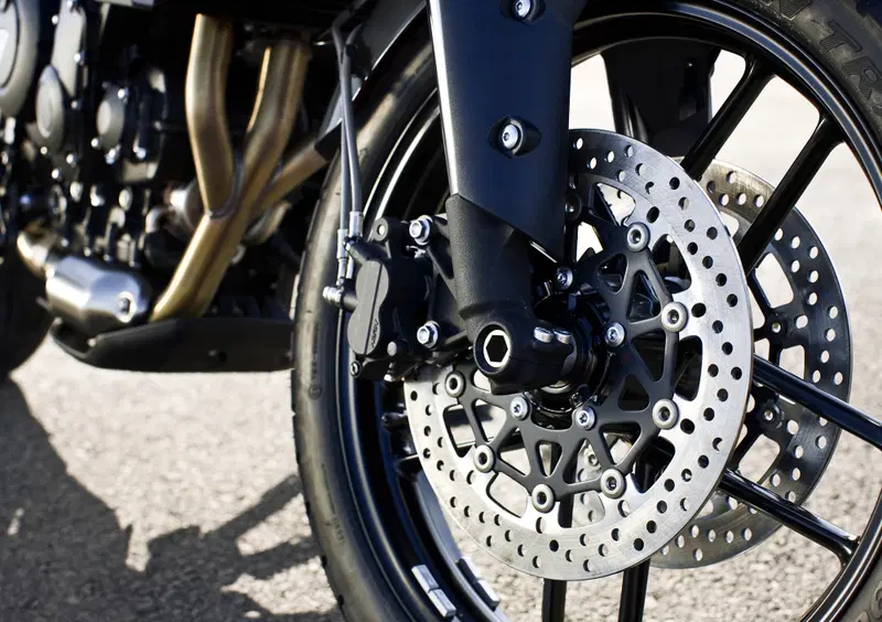 Triumph Tiger 800 Tiger 800 XRx (2015 - 17) (26)